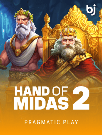 Hand of Midas 2 screenshot