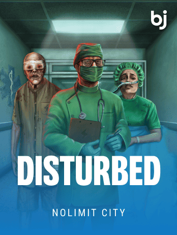 Disturbed