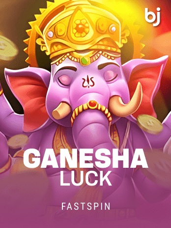 Ganesha Luck screenshot