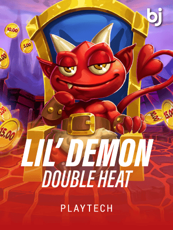 Lil Demon Double Heat screenshot