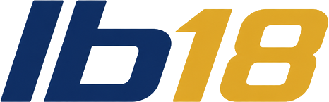 lb18 Logo